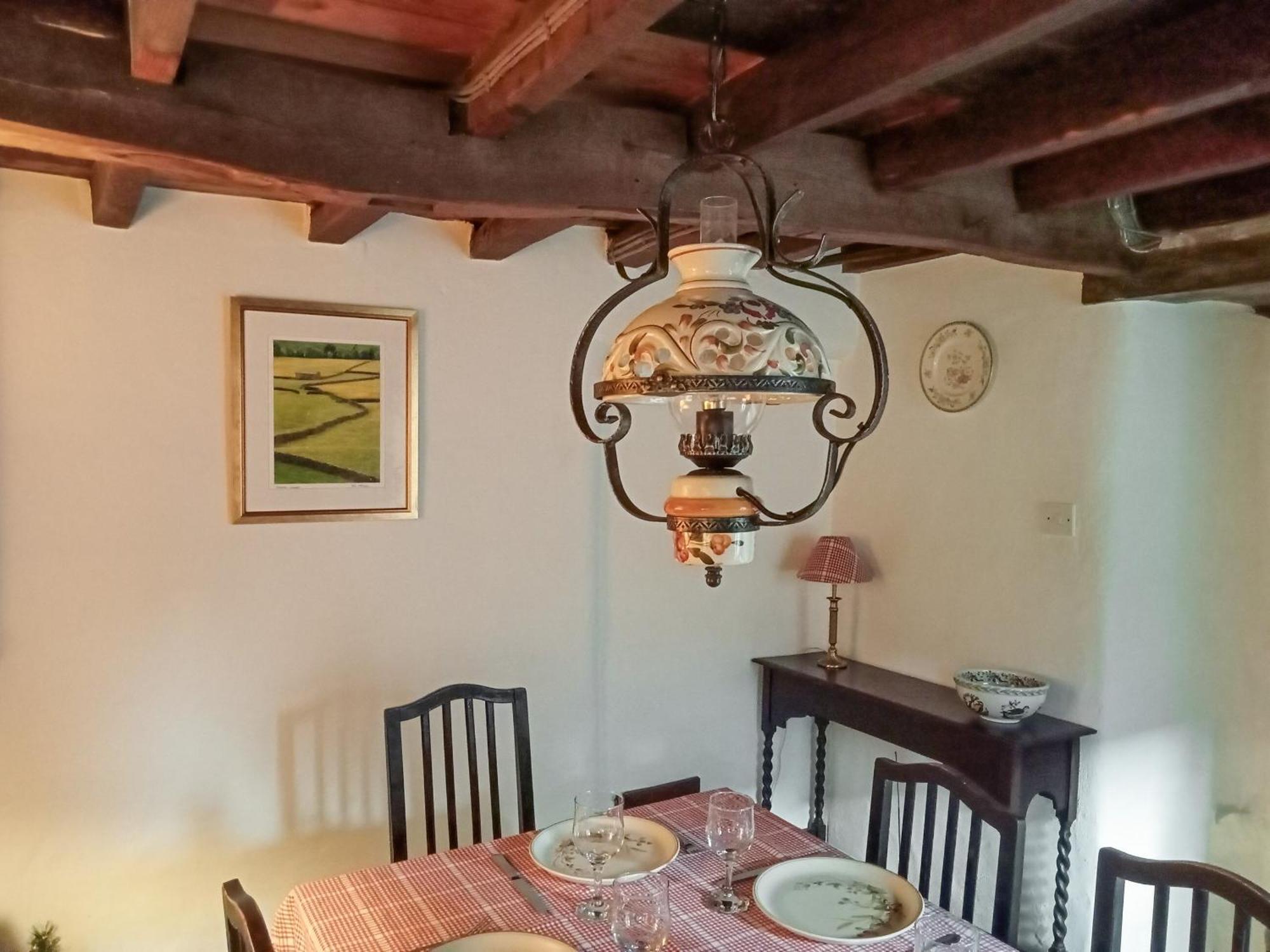 Gayle Farmhouse Хоус Экстерьер фото